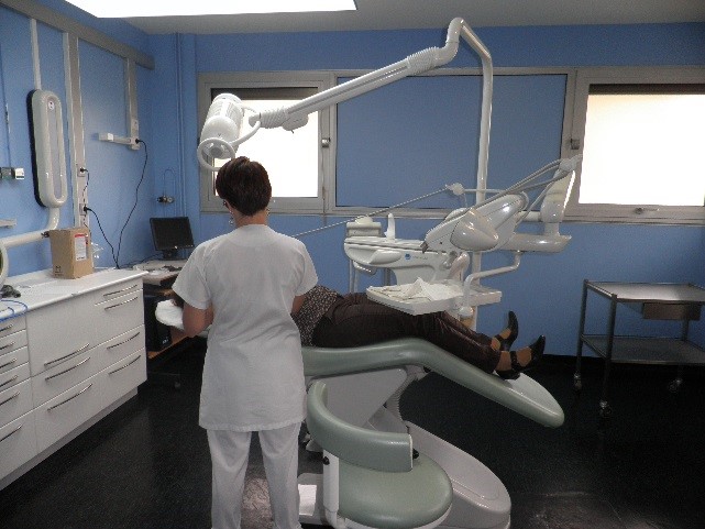 cabinet dentisterie
